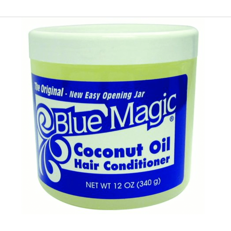 Blue Magic Hair Dress – Various Variants - Beauty Exchange Beauty Supply