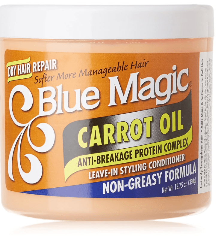 Blue Magic Hair Dress – Various Variants - Beauty Exchange Beauty Supply
