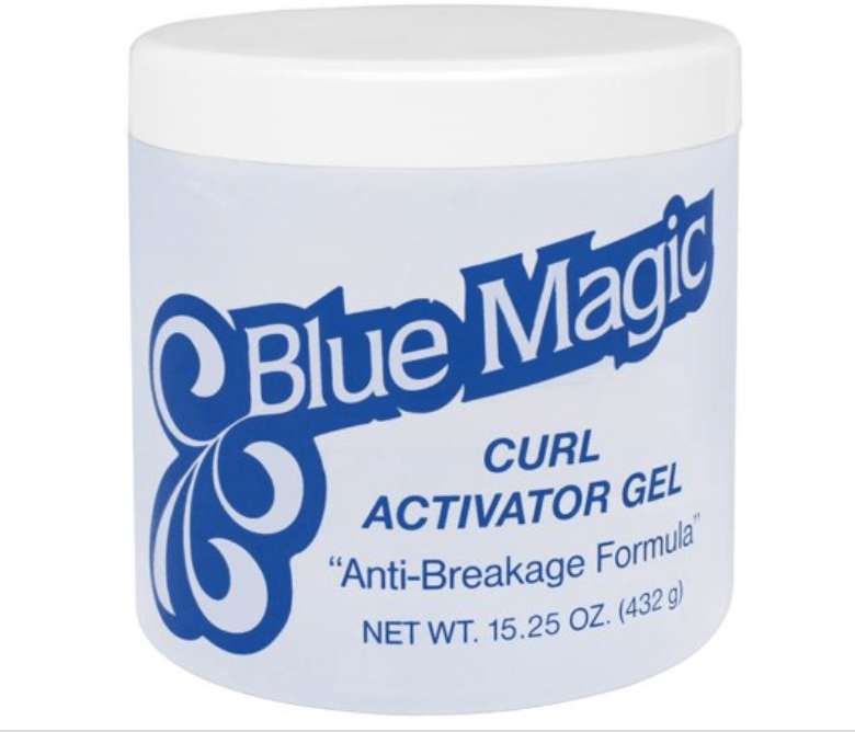 Blue Magic Hair Dress – Various Variants - Beauty Exchange Beauty Supply