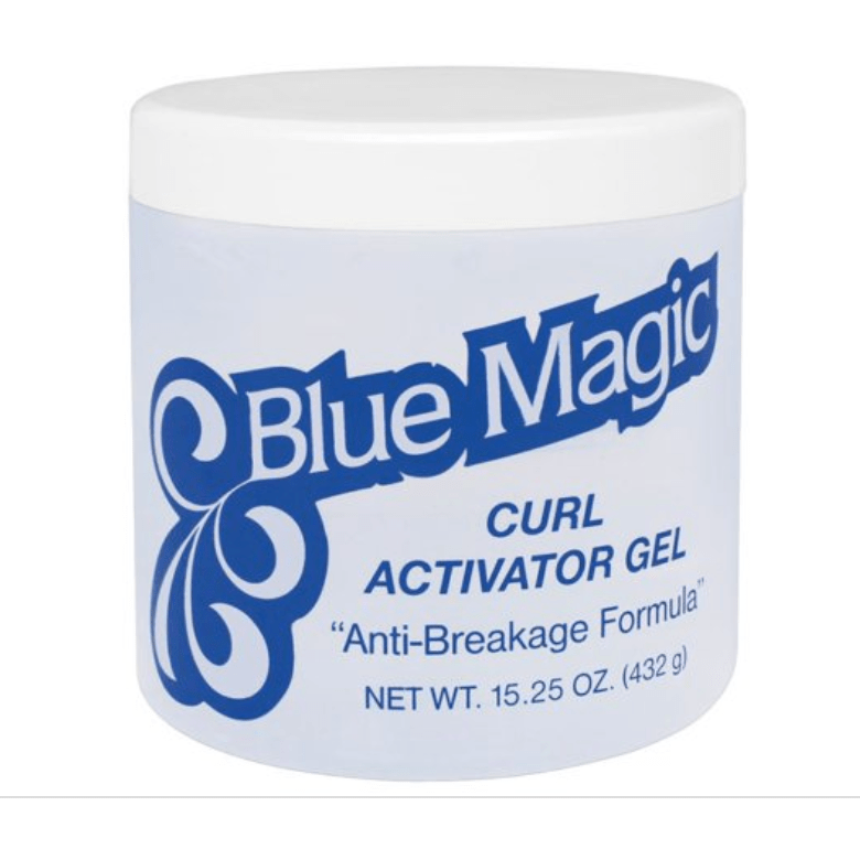 Blue Magic Hair Dress – Various Variants - Beauty Exchange Beauty Supply