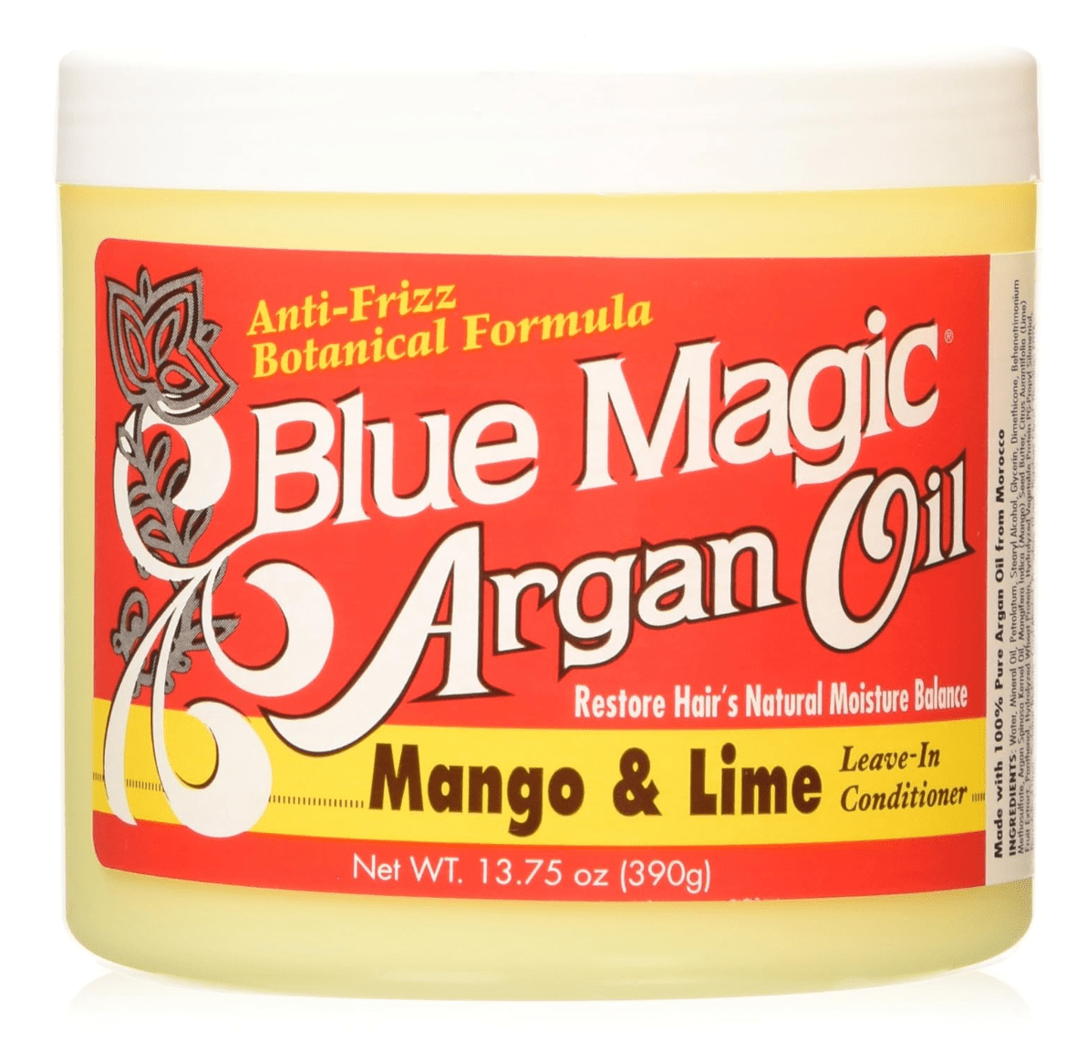 Blue Magic Hair Dress – Various Variants - Beauty Exchange Beauty Supply