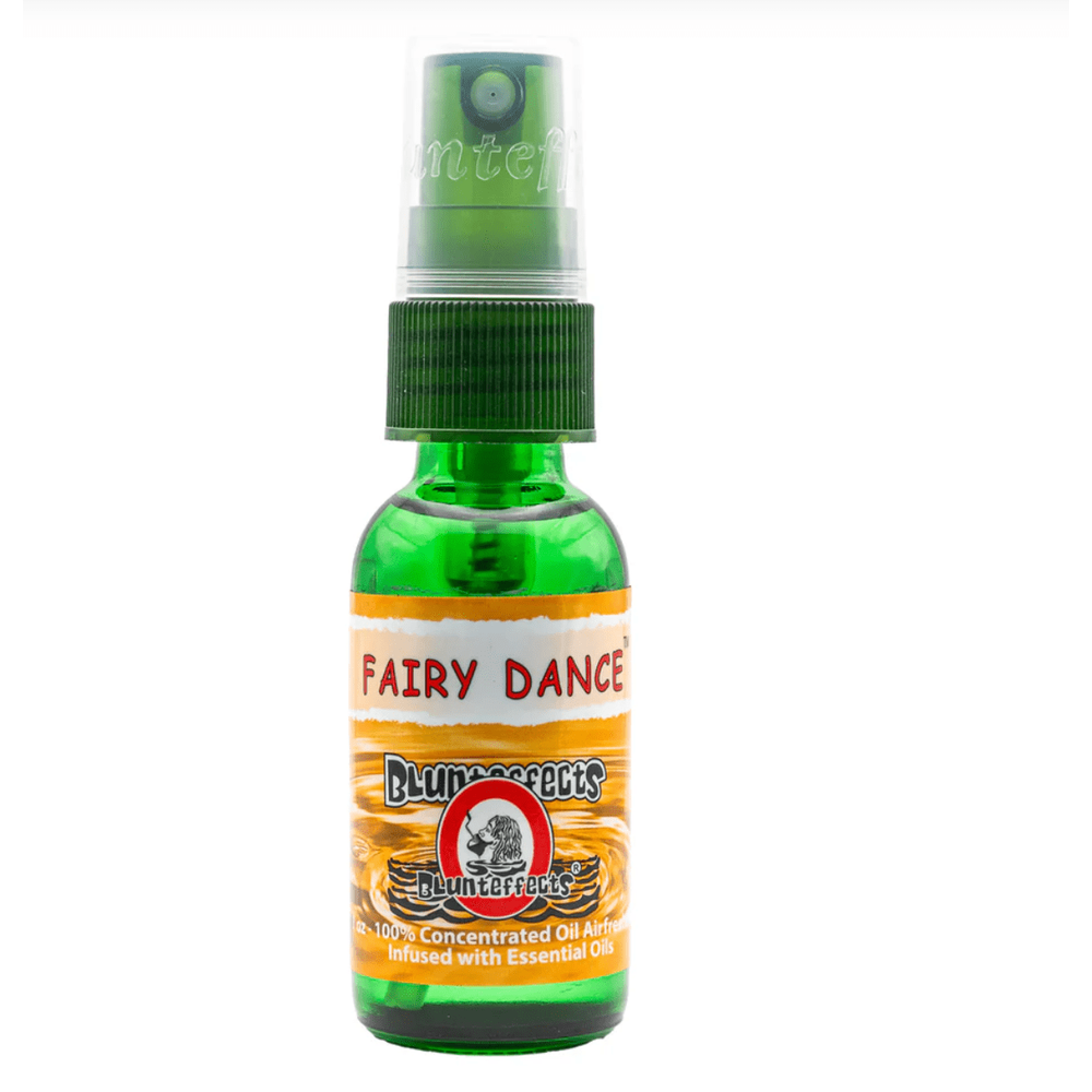 BluntEffects Spray Air - Freshener โ 1oz - Beauty Exchange Beauty Supply