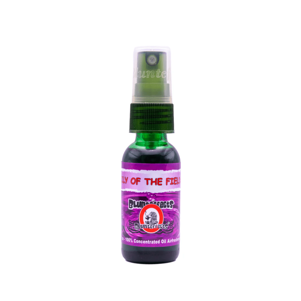 BluntEffects Spray Air - Freshener – 1oz - Beauty Exchange Beauty Supply