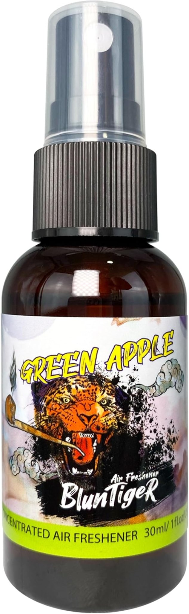 BlunTiger Concentrated Air Freshener โ 1oz - Beauty Exchange Beauty Supply