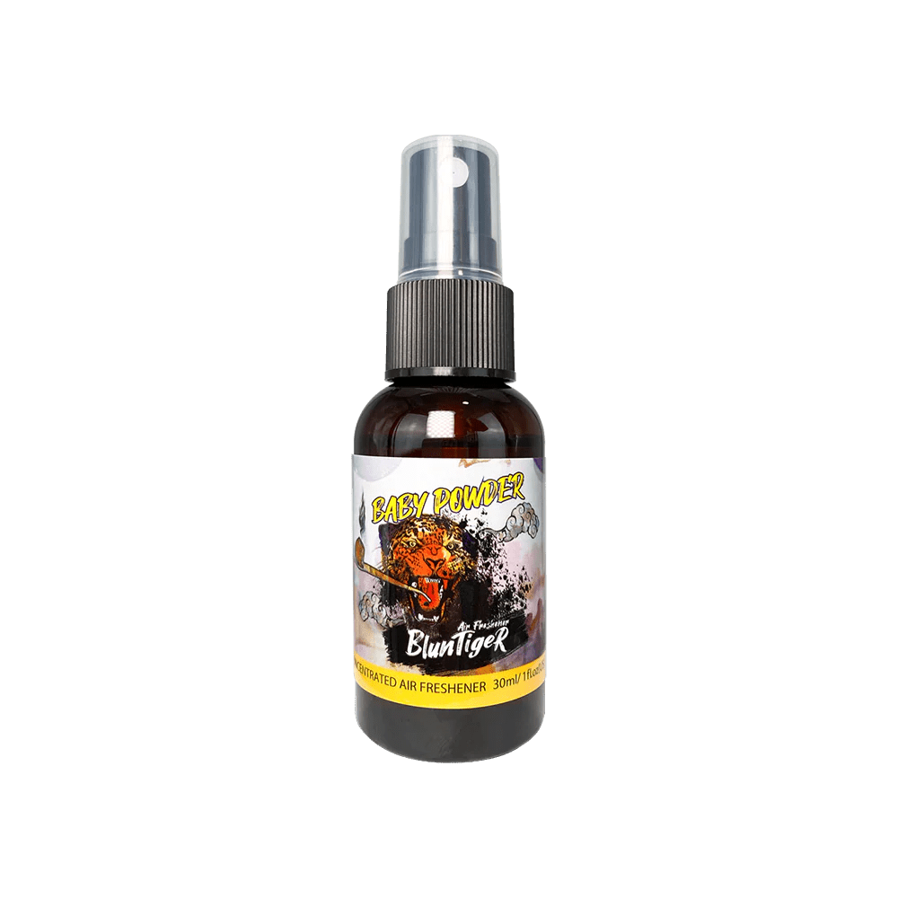BlunTiger Concentrated Air Freshener โ 1oz - Beauty Exchange Beauty Supply