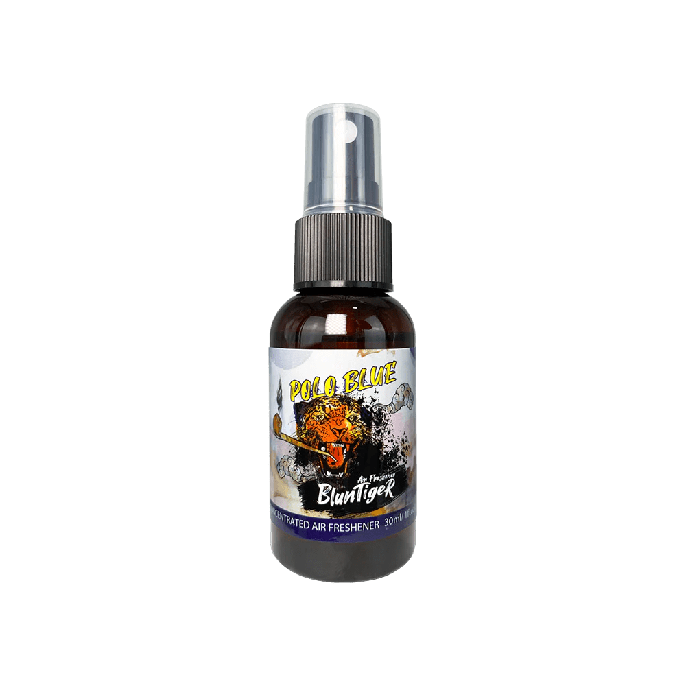 BlunTiger Concentrated Air Freshener โ 1oz - Beauty Exchange Beauty Supply