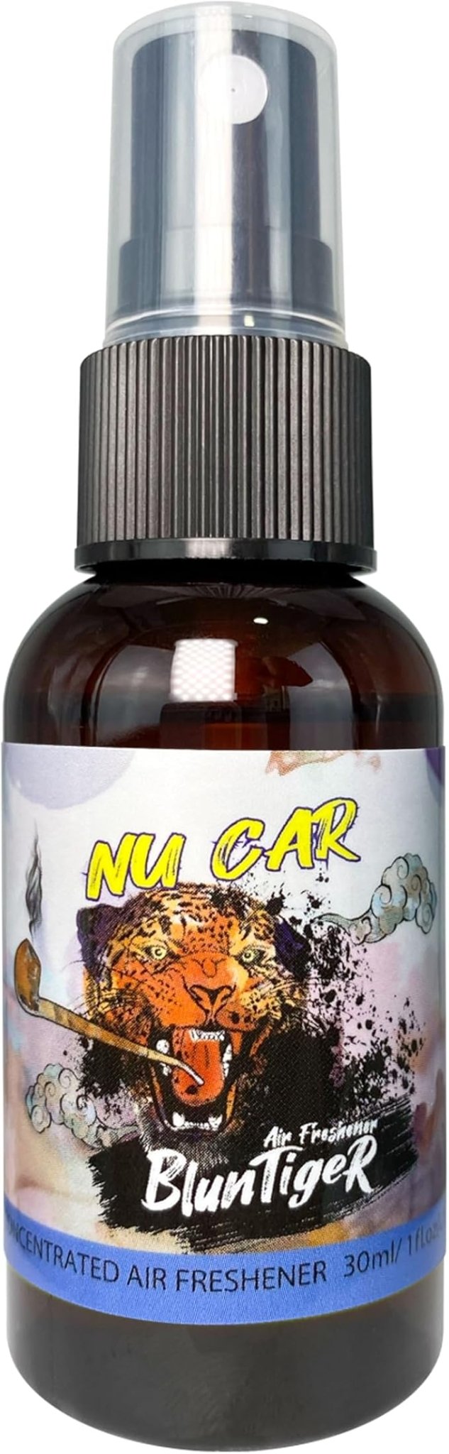 BlunTiger Concentrated Air Freshener โ 1oz - Beauty Exchange Beauty Supply