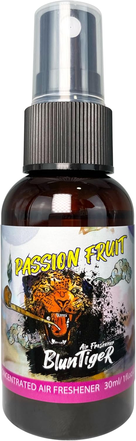 BlunTiger Concentrated Air Freshener โ 1oz - Beauty Exchange Beauty Supply