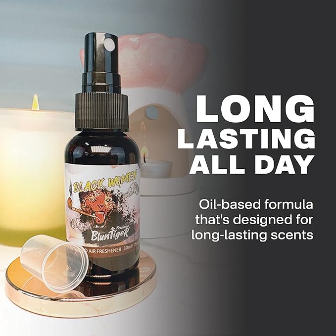 BlunTiger Concentrated Air Freshener โ 1oz - Beauty Exchange Beauty Supply