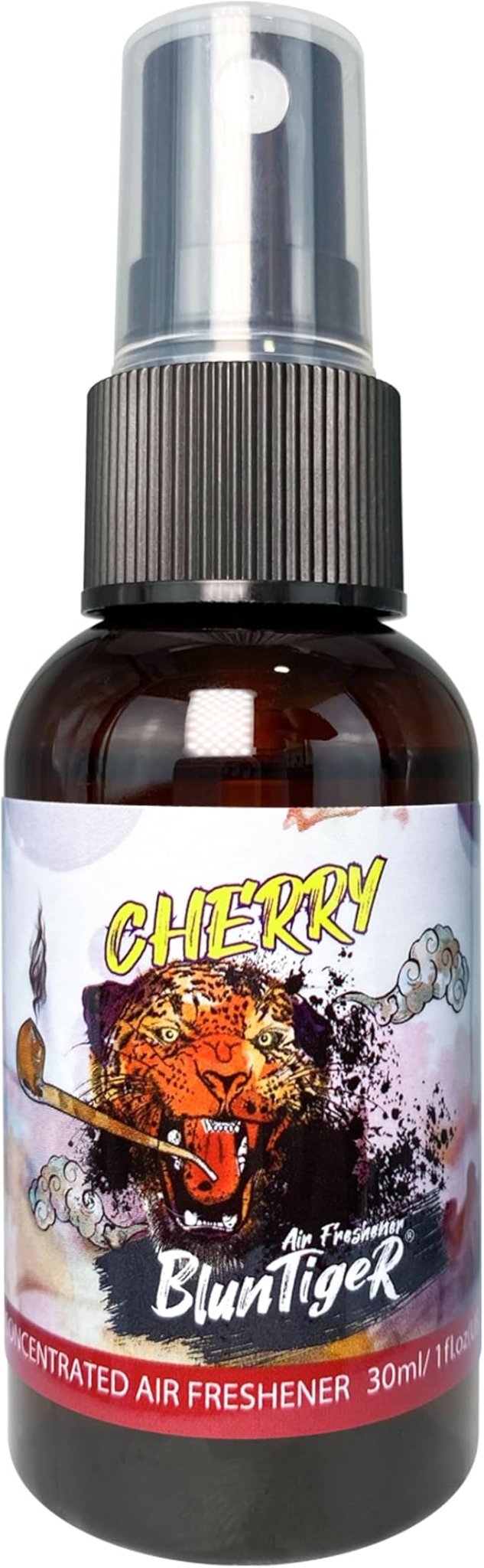 BlunTiger Concentrated Air Freshener โ 1oz - Beauty Exchange Beauty Supply