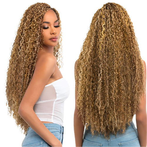 Bobbi Boss Boho Box Twist+Wave 24" 3X - Beauty Exchange Beauty Supply
