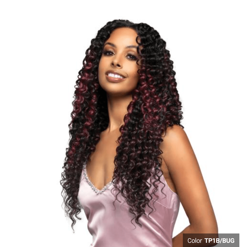 Bobbi Boss Miss Origin Core Weave 3pcs โ Deep Wave - Beauty Exchange Beauty Supply