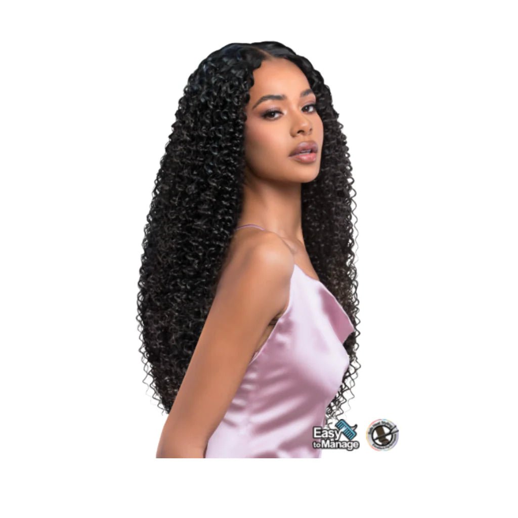 Bobbi Boss Miss Origin Core Weave 3pcs – Water Wave - Beauty Exchange Beauty Supply