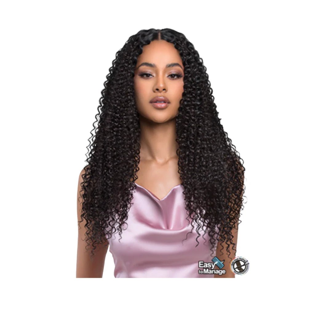 Bobbi Boss Miss Origin Core Weave 3pcs – Water Wave - Beauty Exchange Beauty Supply