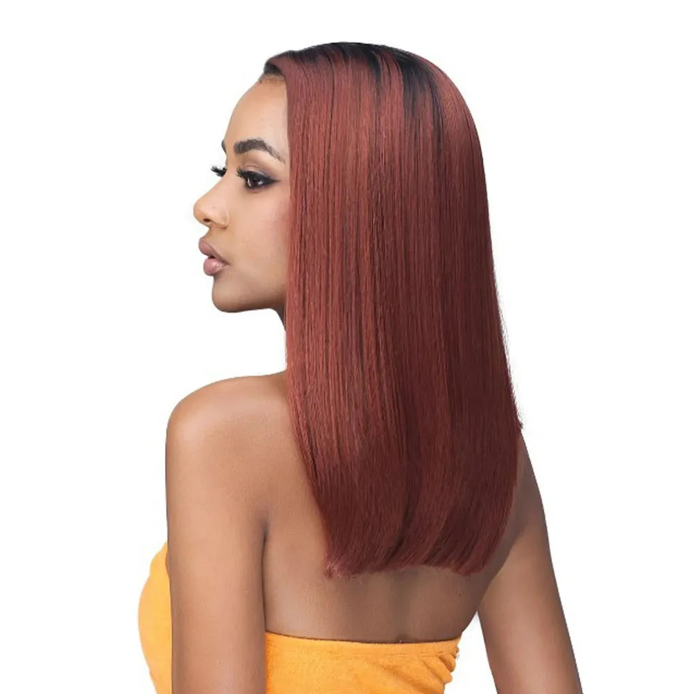 Bobbi Boss Miss Origin “Theodora” Full Cap Wig – Sleek Style, Natural Movement, Glueless Fit | MOGFC025 | One Size - Beauty Exchange Beauty Supply