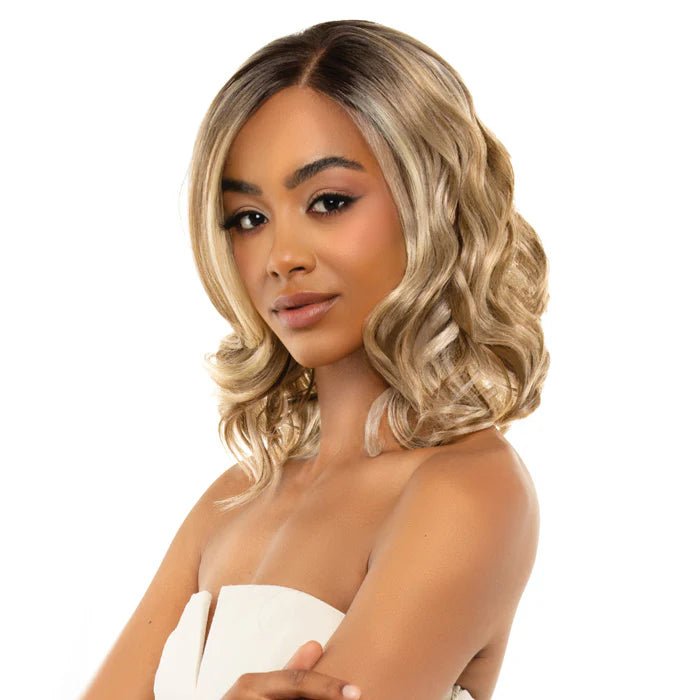 Bobbi Boss Nu Lace 13x4 Lace Wig โ JIA - Beauty Exchange Beauty Supply