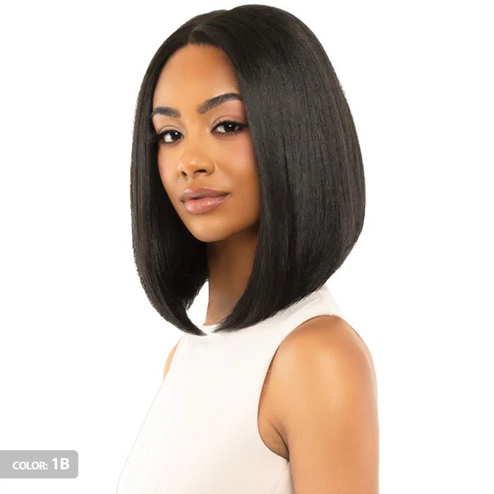 Bobbi Boss Nu Lace 13x4 Lace Wig – Odette - Beauty Exchange Beauty Supply