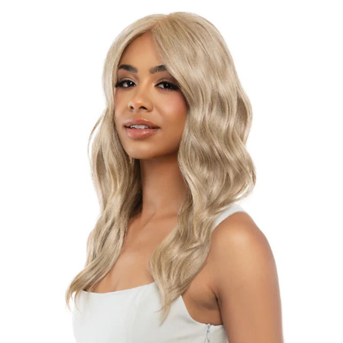 Bobbi Boss Nu Lace Glueless 13x4 Lace Wig – JUNO - Beauty Exchange Beauty Supply