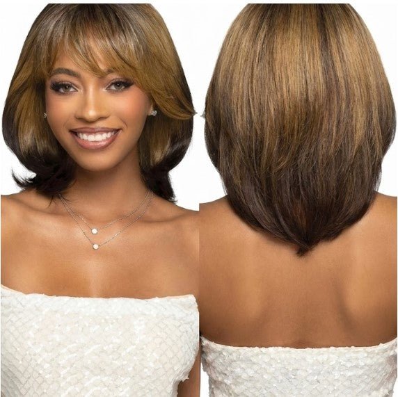 Premium Synthetic Hair Bobbi Boss M623 Fago Wig