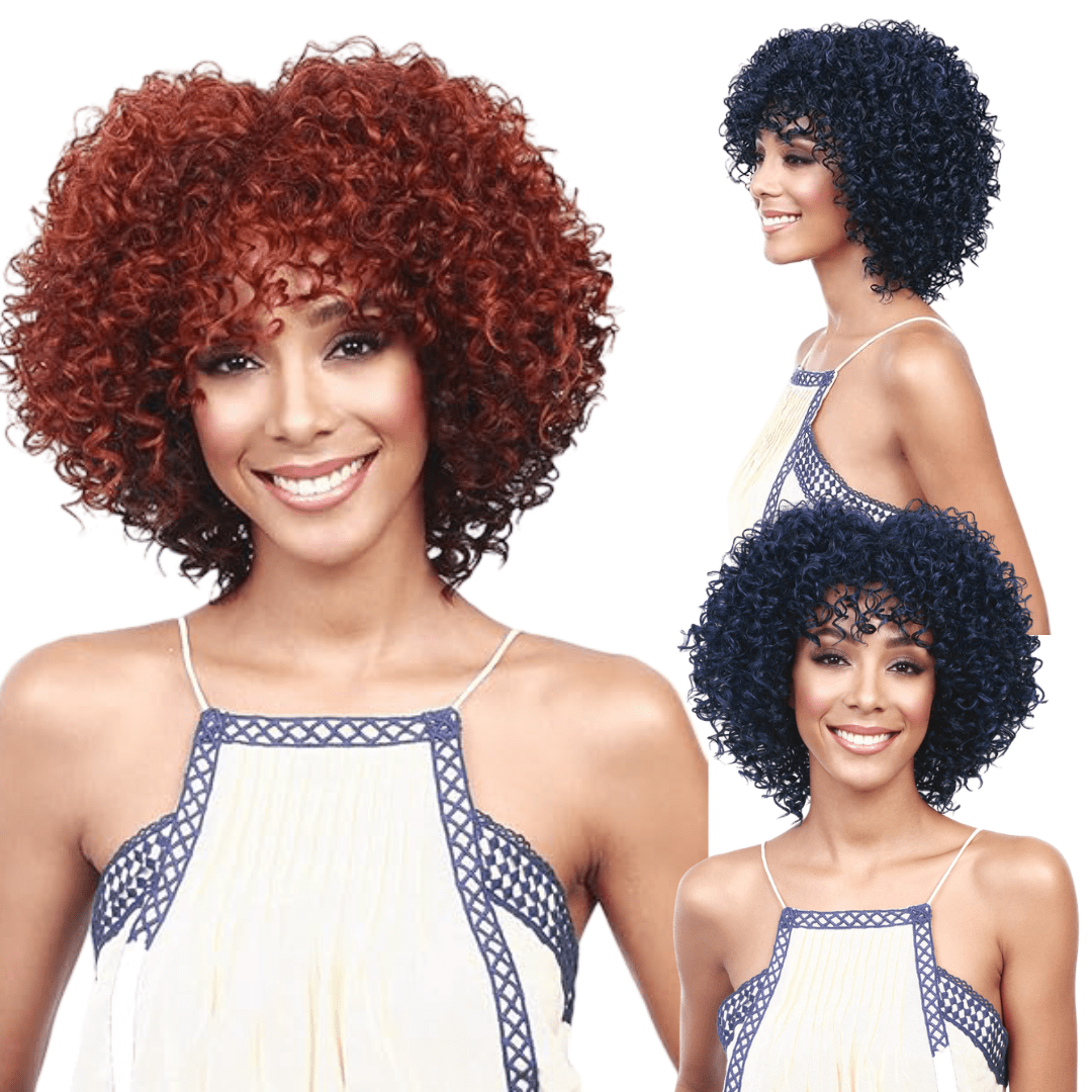 Bobbi Boss Synthetic Full Wig - M707 ButterCup - Beauty Exchange Beauty Supply
