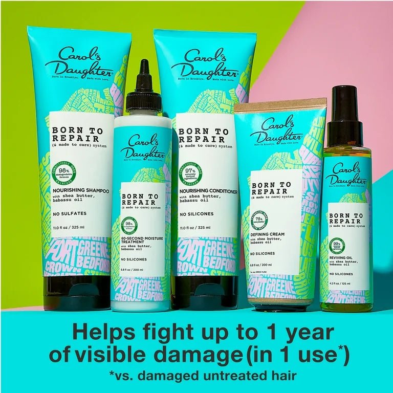 Born To Repair Leave - In Cream – 6.8 fl oz - Beauty Exchange Beauty Supply