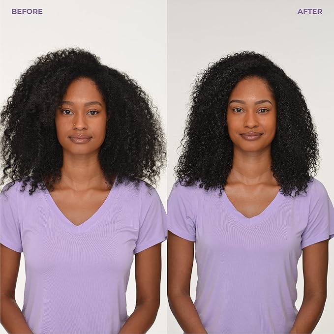 Bosley Curl Ultra Hydrating System – 3 - Step Kit - Beauty Exchange Beauty Supply