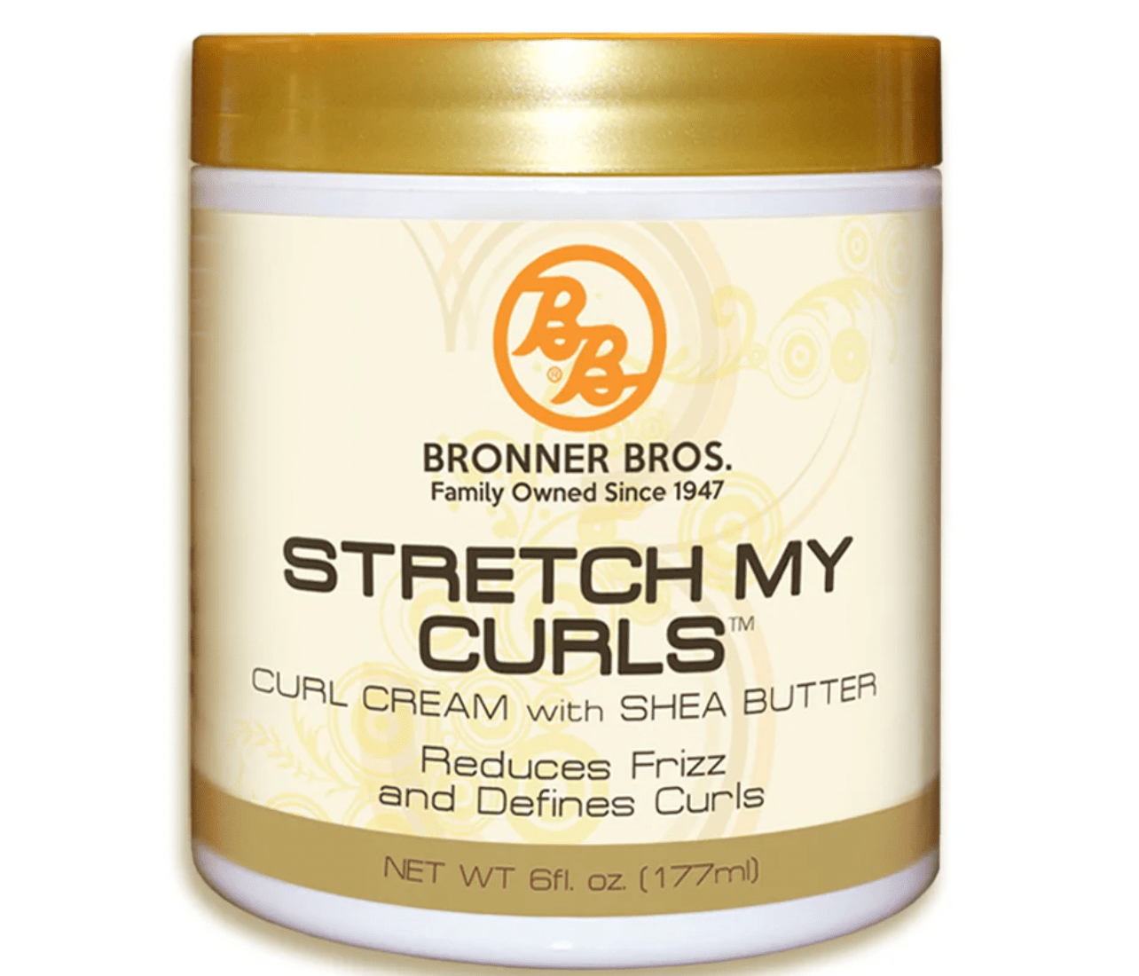 Bronner Bros Curl Gel, Hair Food & Curl Enhancers Set - Beauty Exchange Beauty Supply