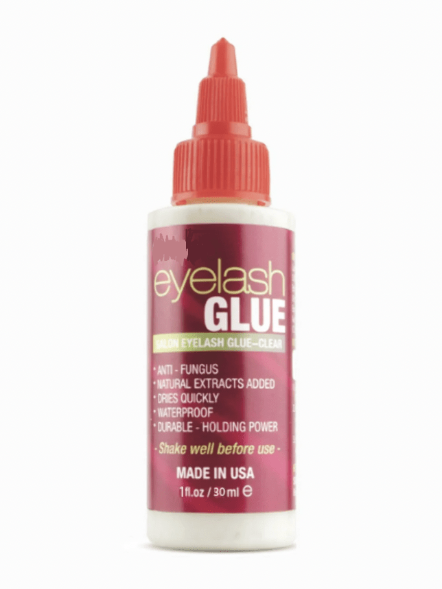 BTL Eyelash Glue Waterproof Lash Adhesive - Beauty Exchange Beauty Supply