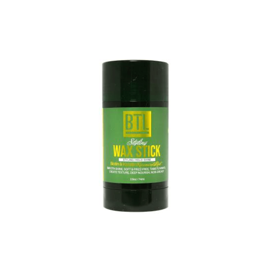 BTL Hair Wax Stick 2.5oz – 5 Scents - Beauty Exchange Beauty Supply