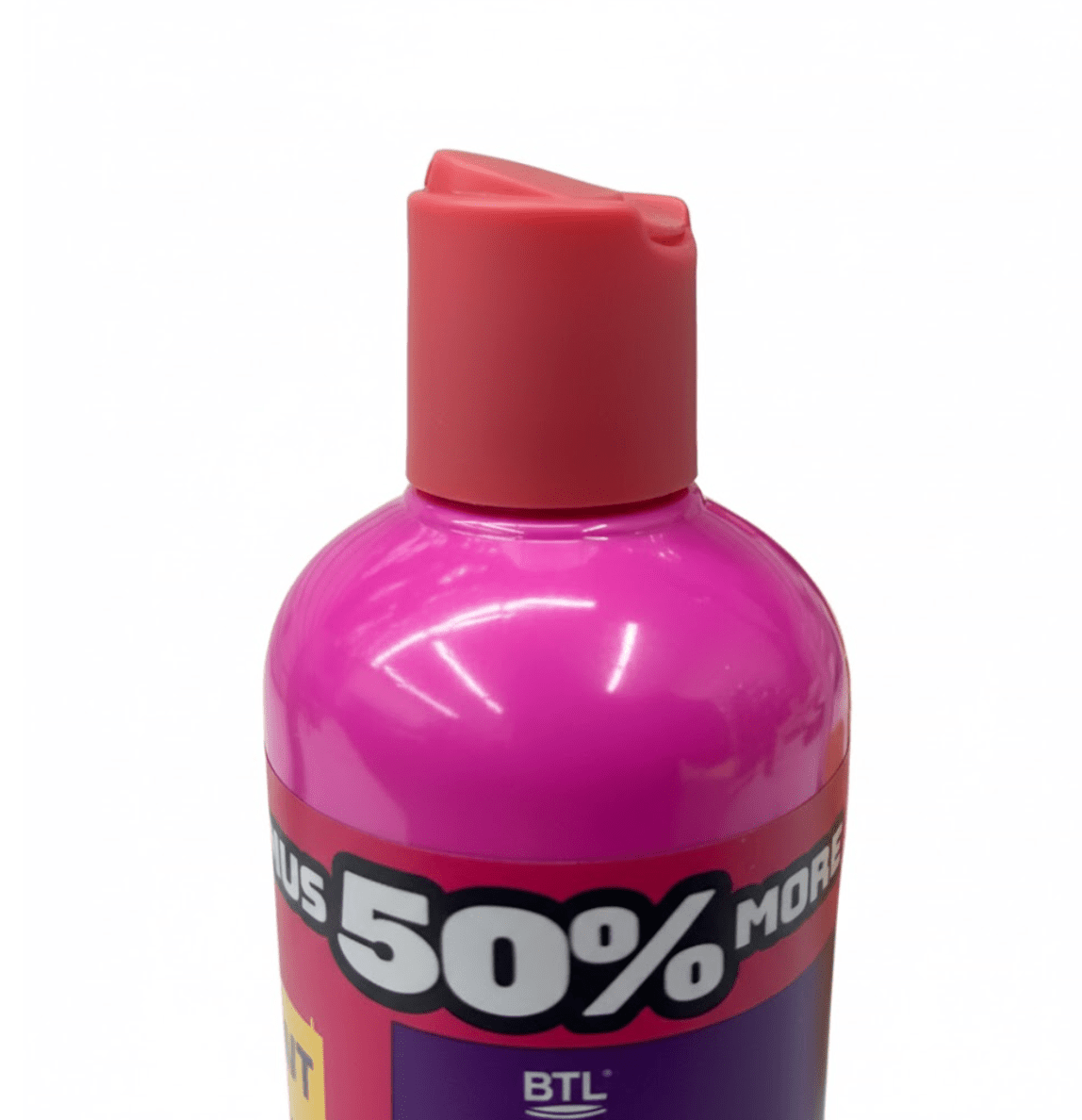 BTL Oil Moisturizer Hair Lotion with Biotin - Beauty Exchange Beauty Supply