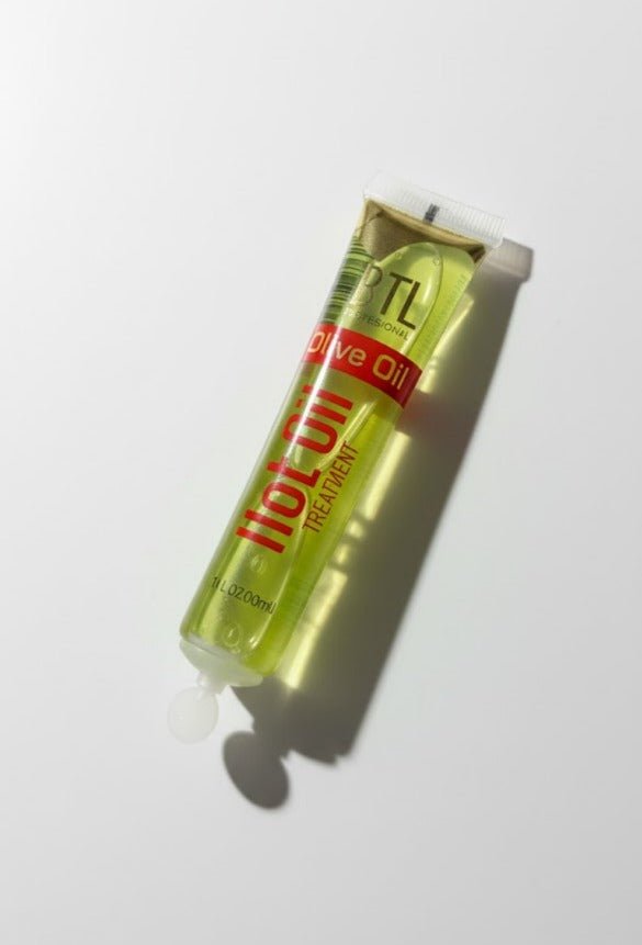 BTL Professional Hot Oil Treatment โ 1 oz - Beauty Exchange Beauty Supply