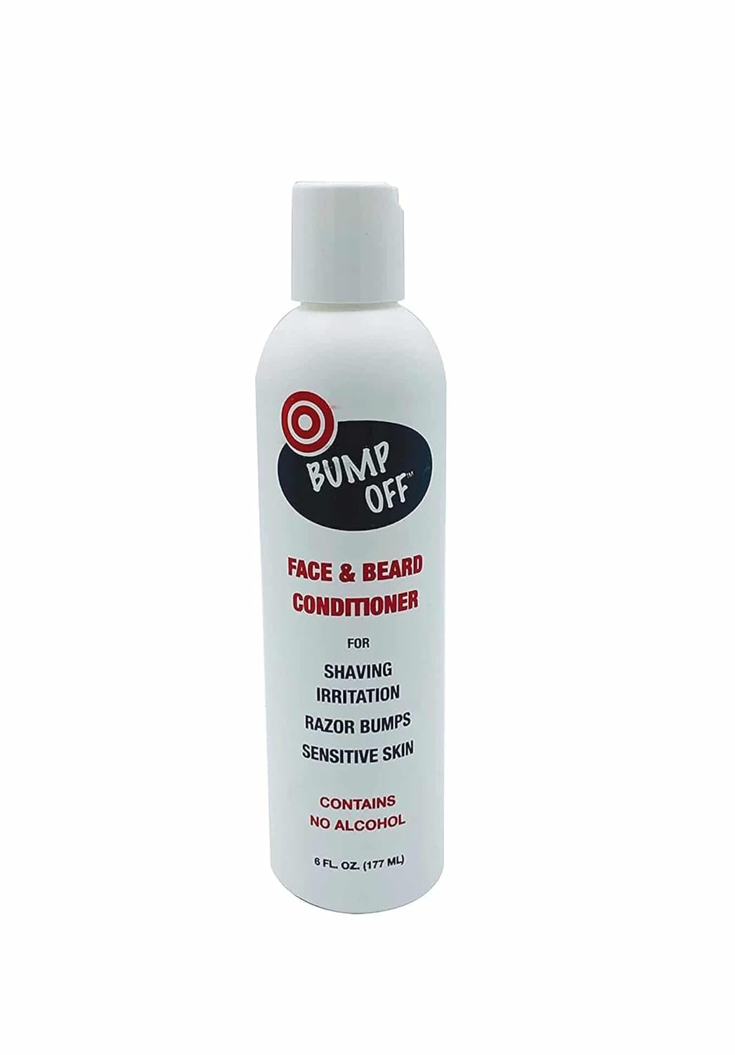 Bump Off Face & Beard Conditioner – 6 oz - Beauty Exchange Beauty Supply