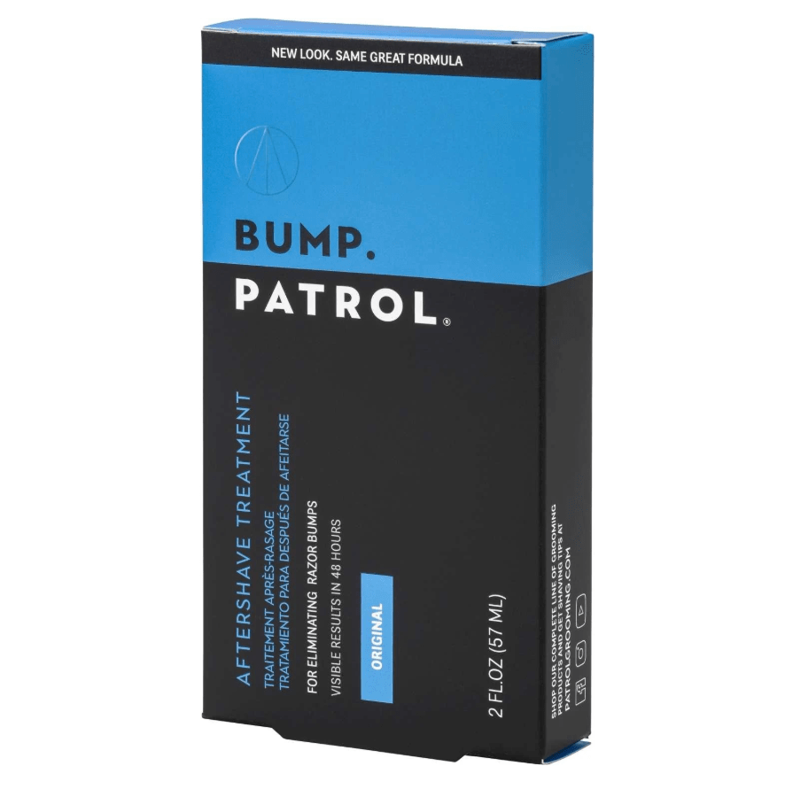 Bump Patrol Aftershave - Beauty Exchange Beauty Supply