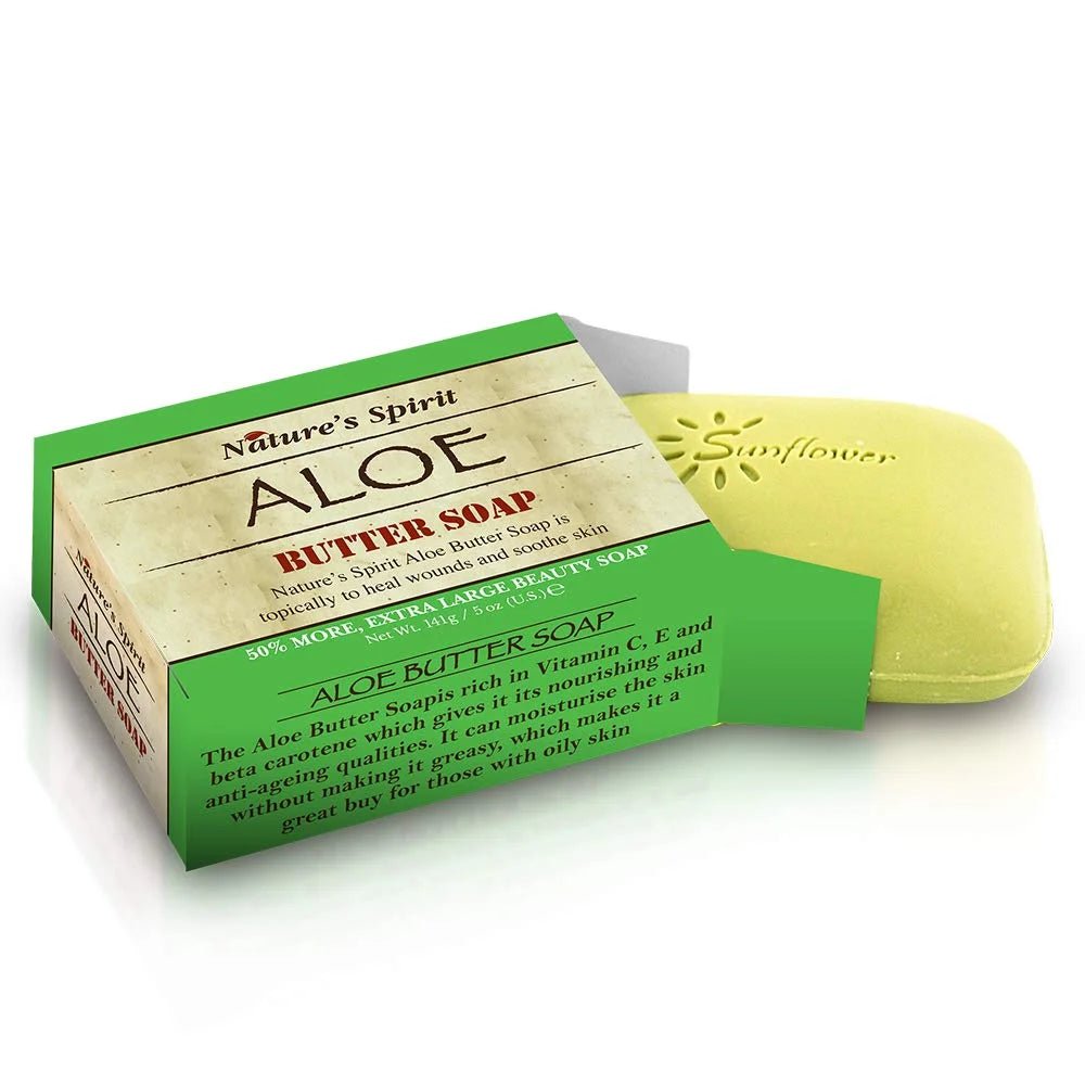 Butter Soap Collection – 6 Butters - Beauty Exchange Beauty Supply
