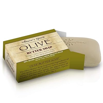 Butter Soap Collection – 6 Butters - Beauty Exchange Beauty Supply