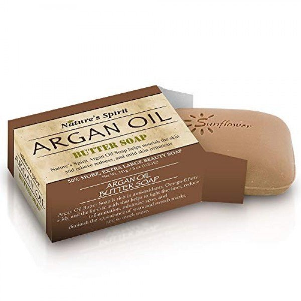 Butter Soap Collection – 6 Butters - Beauty Exchange Beauty Supply