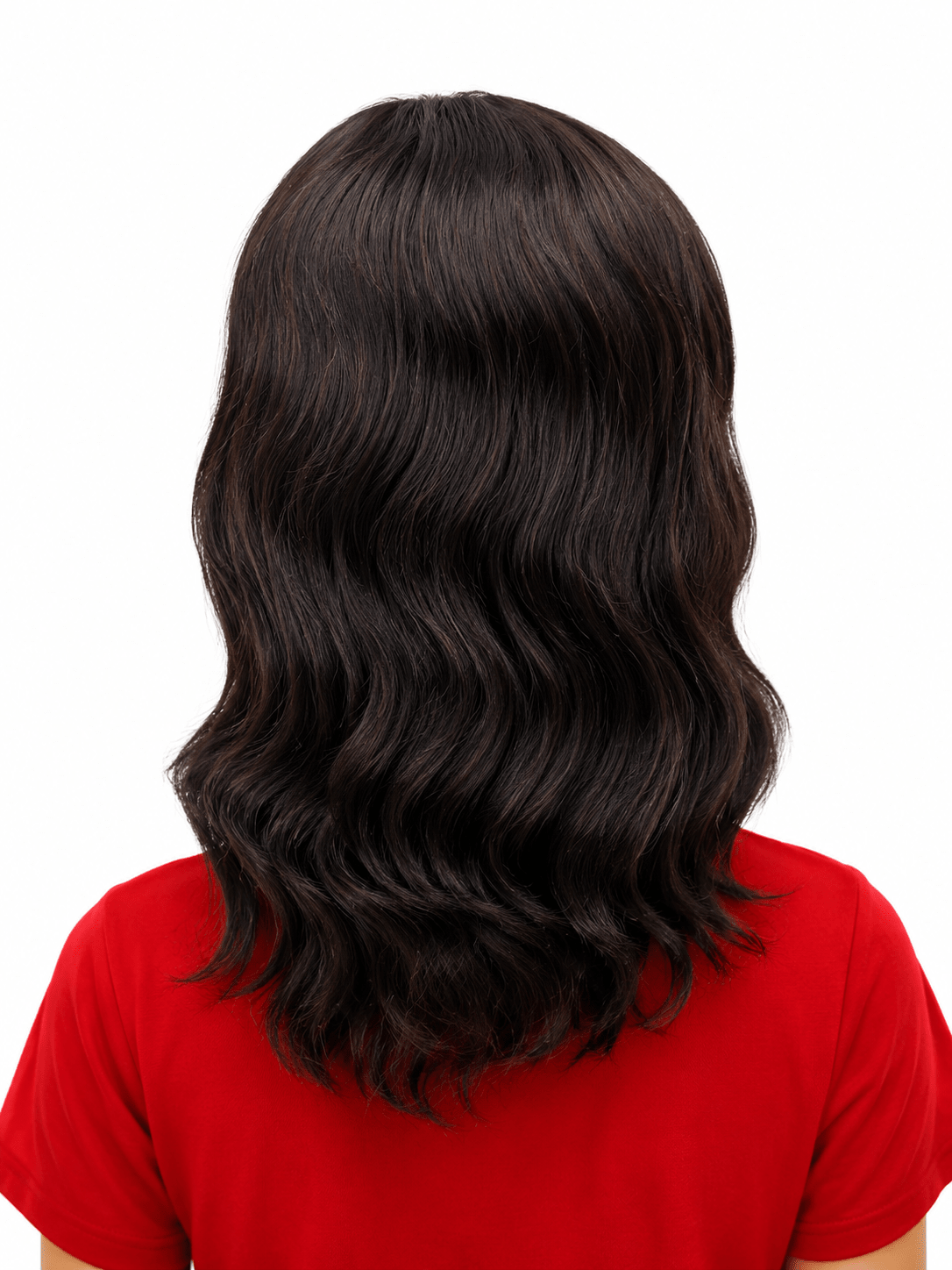 BX Bestie 13x4 100% Human Hair Lace Wig Bob - Beauty Exchange Beauty Supply