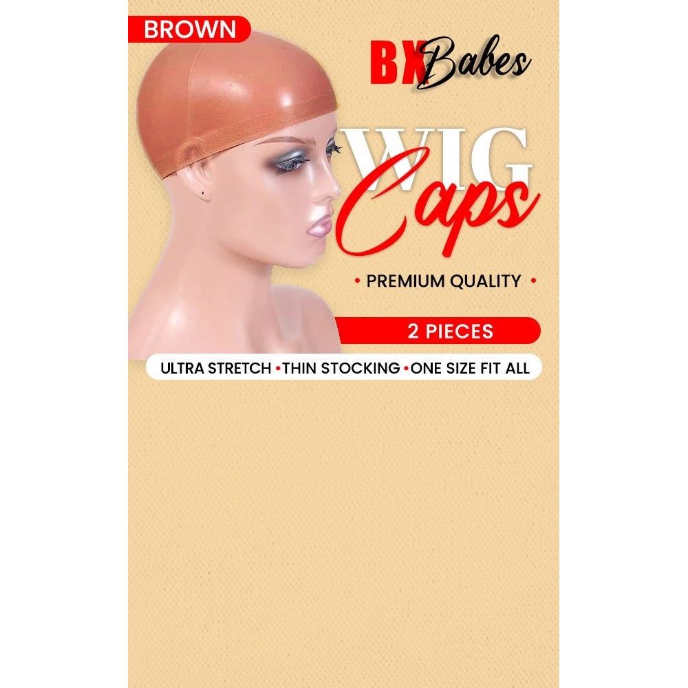 BxBabe Regular Caps - 1 dz - Beauty Exchange Beauty Supply