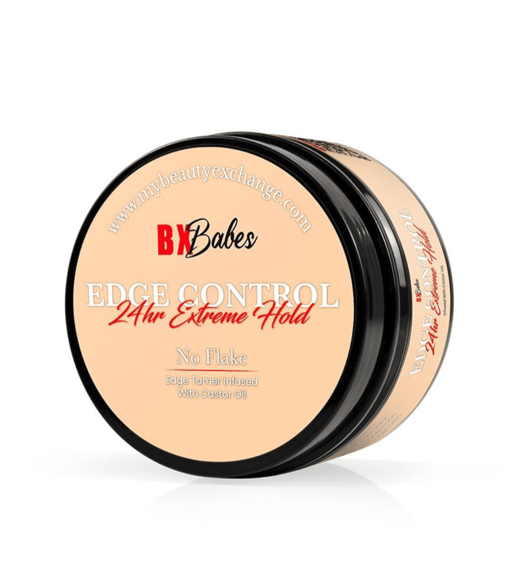 BXBabes 24 Hour Extreme Hold Edge Control - Beauty Exchange Beauty Supply