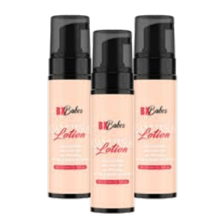 BxBabes Foam Wrap Lotion – 200 ml - Beauty Exchange Beauty Supply