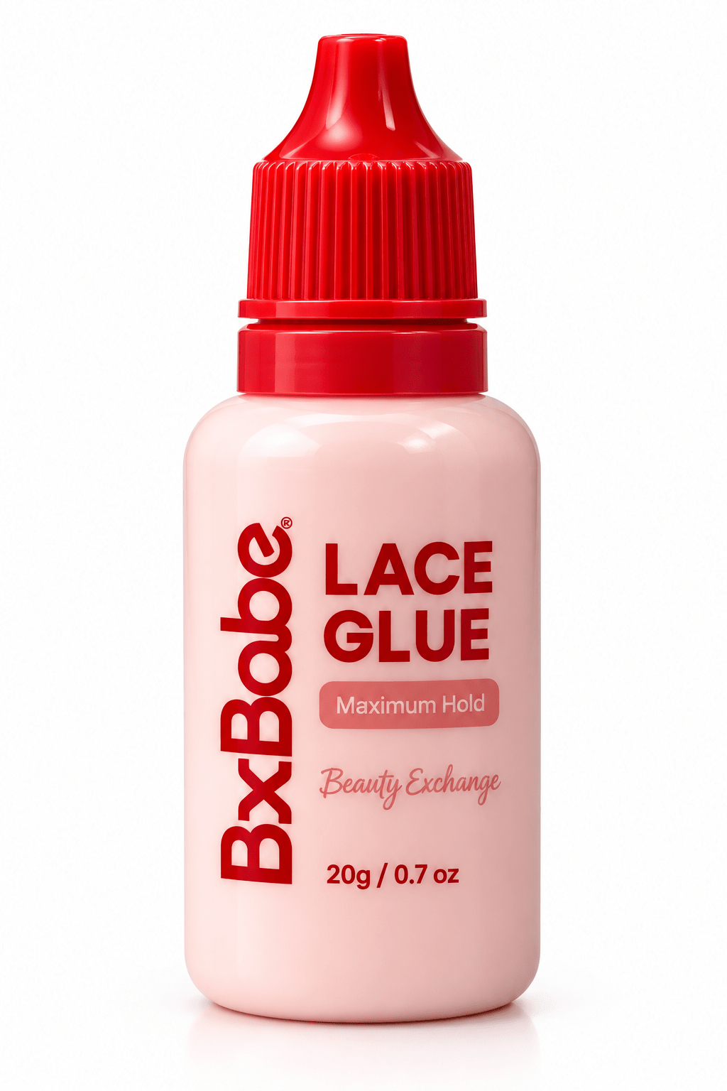 BxBabes Strong Hold Lace Glue - Beauty Exchange Beauty Supply