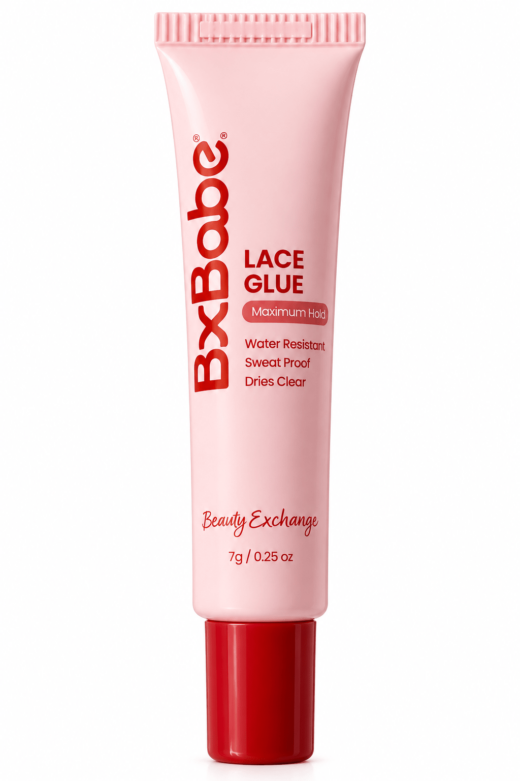 BxBabes Strong Hold Lace Glue - Beauty Exchange Beauty Supply