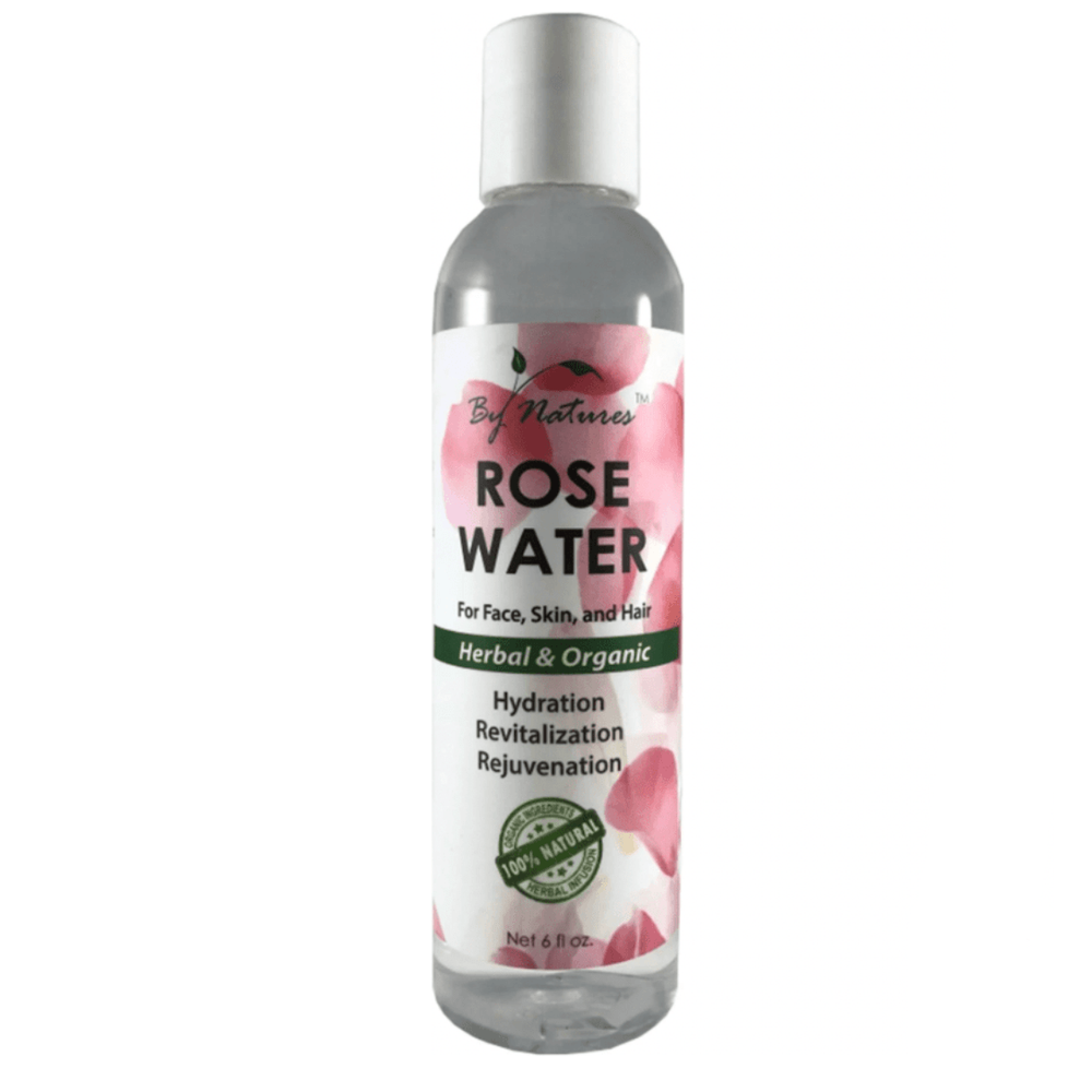 By Natures Facial Mist and Toner - 6 oz - Beauty Exchange Beauty Supply