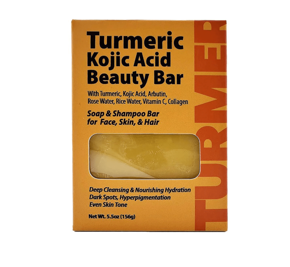 By Natures Kojic Acid Beauty Bar – 5.5oz - Beauty Exchange Beauty Supply