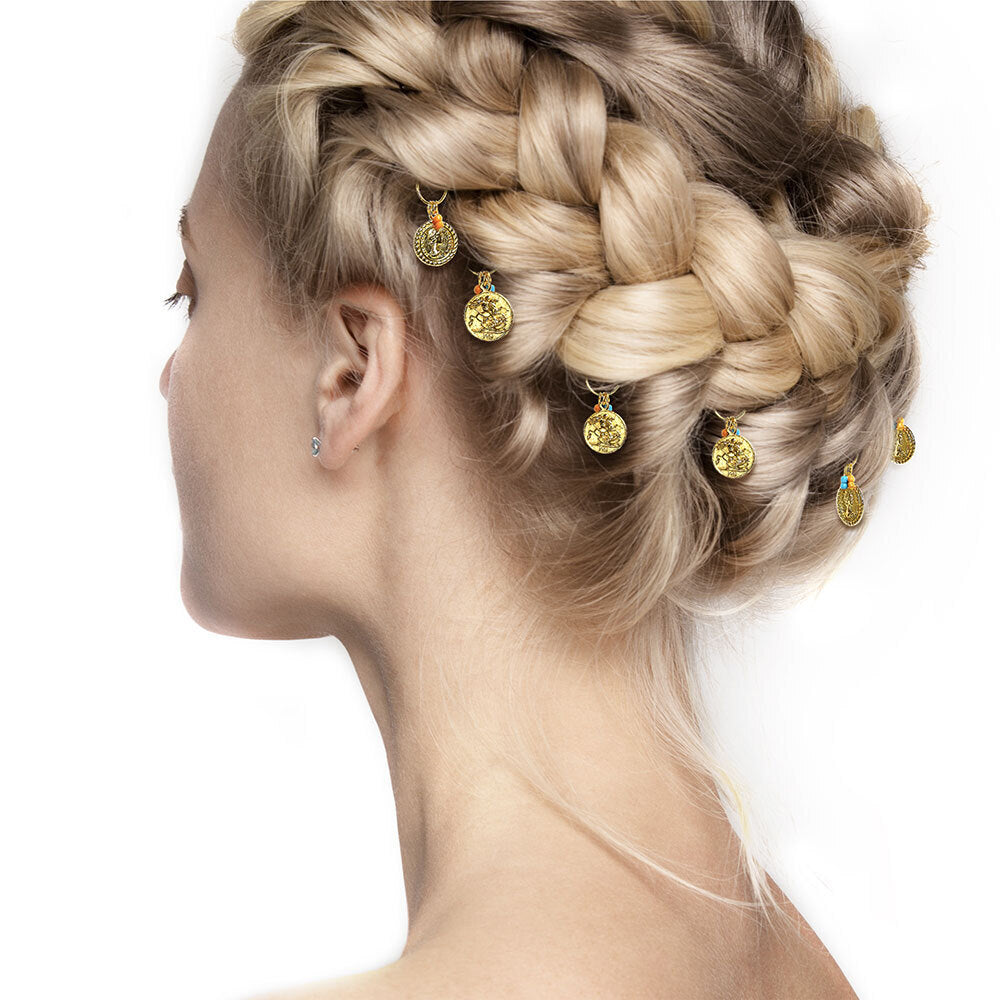 Red by Kiss Luxury Style Braid Charms - Assorted Styles