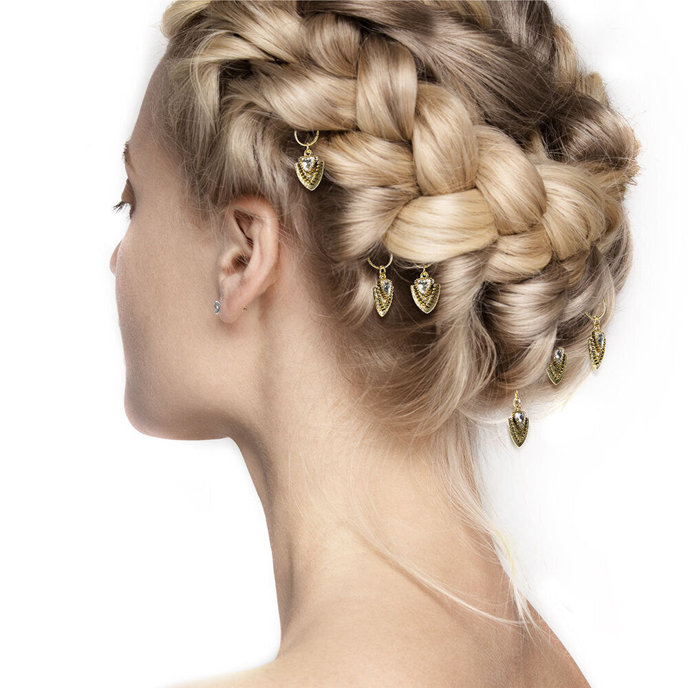 Red by Kiss Luxury Style Braid Charms - Assorted Styles