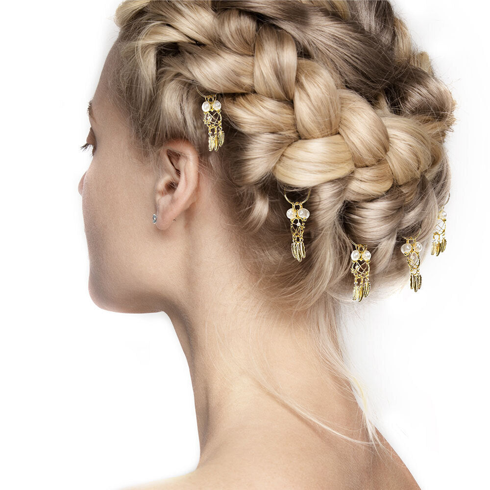 Red by Kiss Luxury Style Braid Charms - Assorted Styles