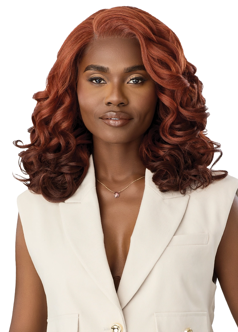 Outre Perfect Hairline OnVybe - 7