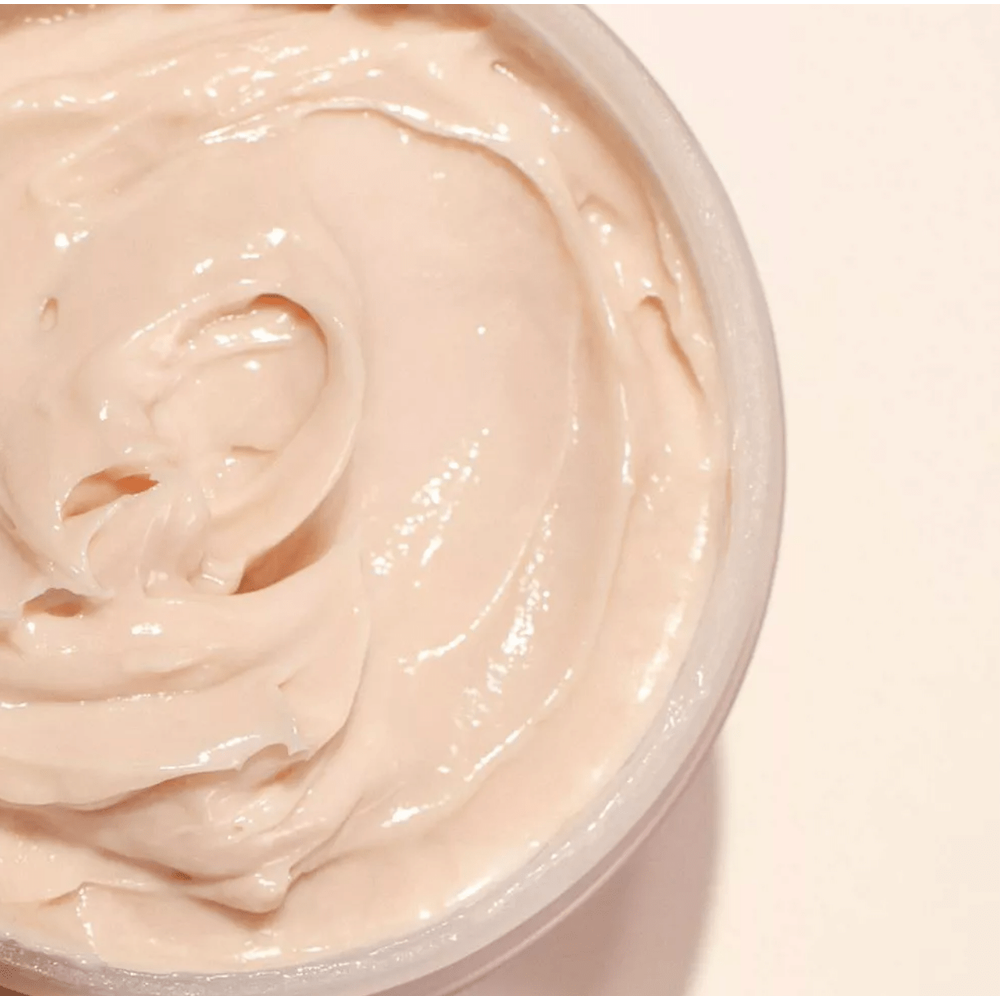 Camille Rose Almond Jai Twisting Butter – 8 oz - Beauty Exchange Beauty Supply