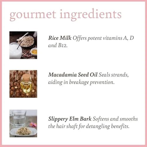 Camille Rose Curl Love Shampoo & Moisture Milk 8 oz – Hydrate - Beauty Exchange Beauty Supply